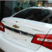 artx glass wing roof spoiler chevrolet cruze 2009-13